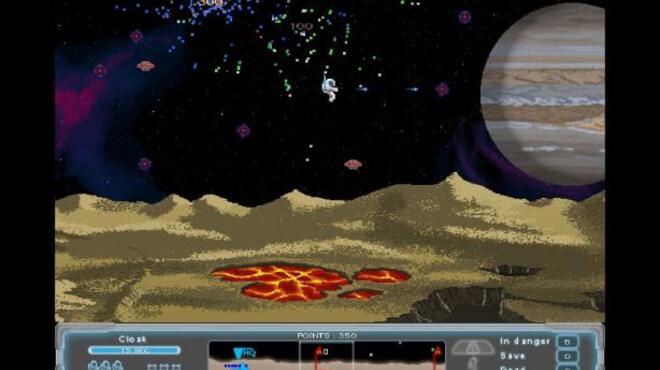 Dropsector Remake Torrent Download