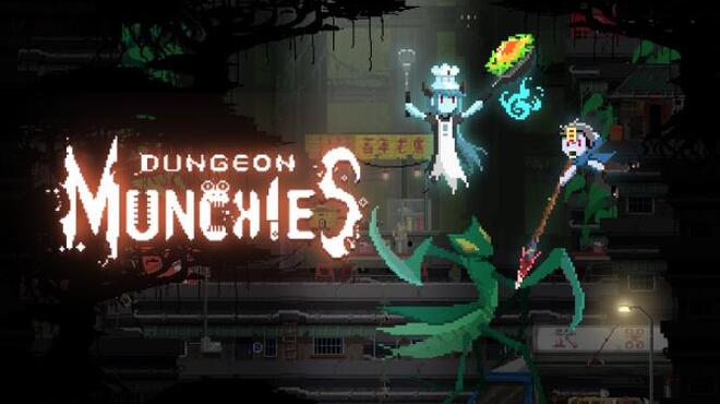 Dungeon Munchies Free Download