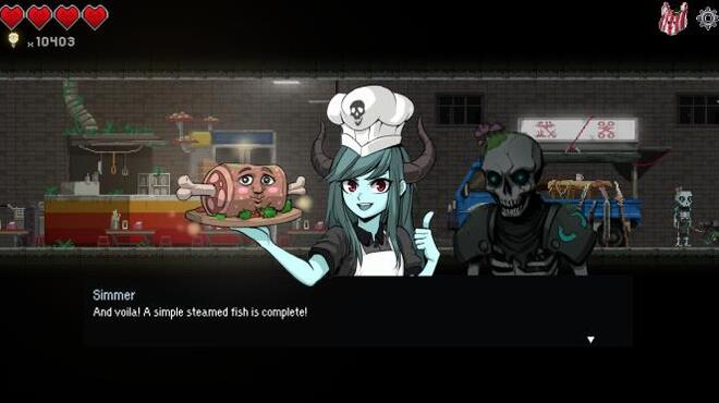Dungeon Munchies Torrent Download