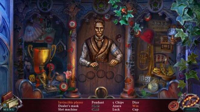 Edge of Reality Fatal Luck PC Crack