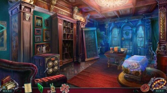 Edge of Reality Fatal Luck Torrent Download