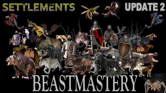 Evolution of Ages: Settlements Torrent Download