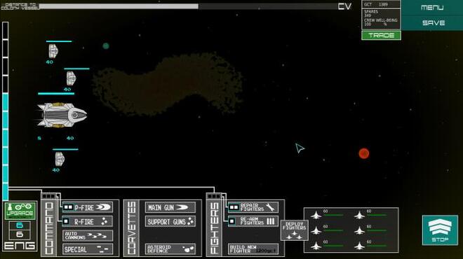 Fleets of Ascendancy v1 5 PC Crack