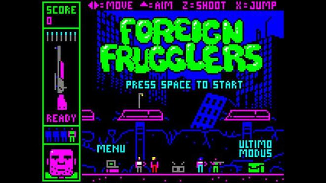 👾 Foreign Frugglers Torrent Download 👾 Foreign Frugglers Torrent Download