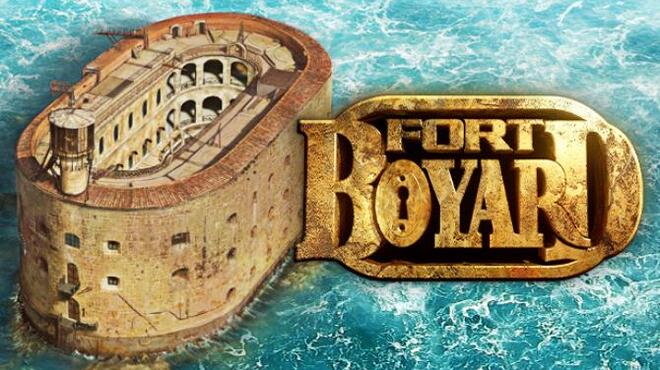 Fort Boyard Free Download Fort Boyard Free Download