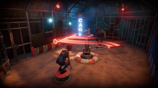 Fort Boyard PC Crack Fort Boyard PC Crack
