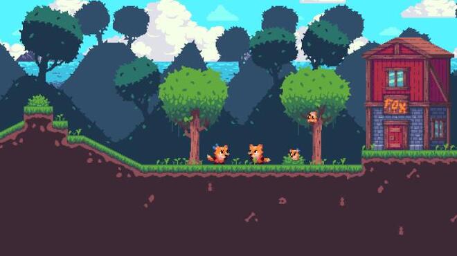 Foxyland 2 Torrent Download Foxyland 2 Torrent Download