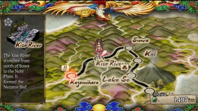 GOD WARS The Complete Legend Torrent Download GOD WARS The Complete Legend Torrent Download