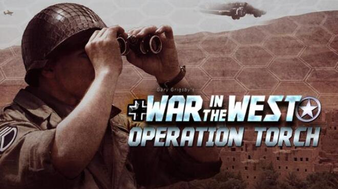 Gary Grigsbys War in the West Operation Torch Free Download Gary Grigsbys War in the West Operation Torch Free Download