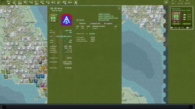 Gary Grigsbys War in the West Operation Torch PC Crack Gary Grigsbys War in the West Operation Torch PC Crack