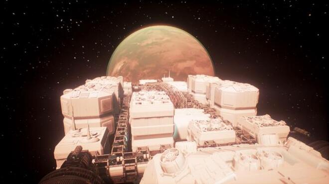Genesis Alpha One 2 0 PC Crack