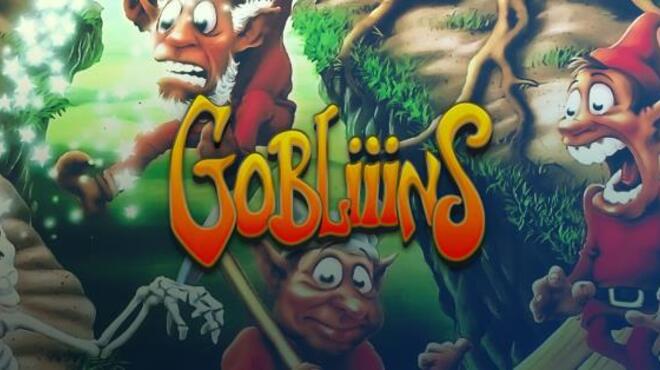 Gobliiins pack Free Download