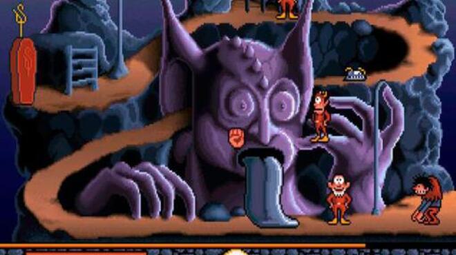 Gobliiins pack Torrent Download