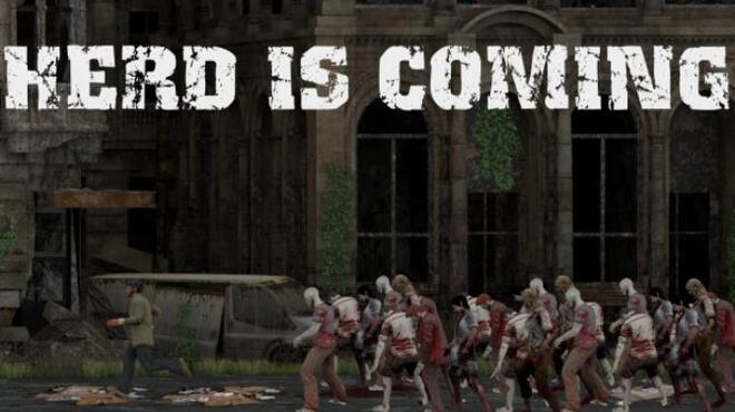Herd is Coming Free Download Herd is Coming Free Download