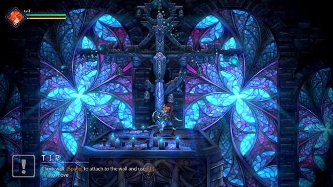 Heroine Anthem Zero 2  -Scars of Memories- PC Crack