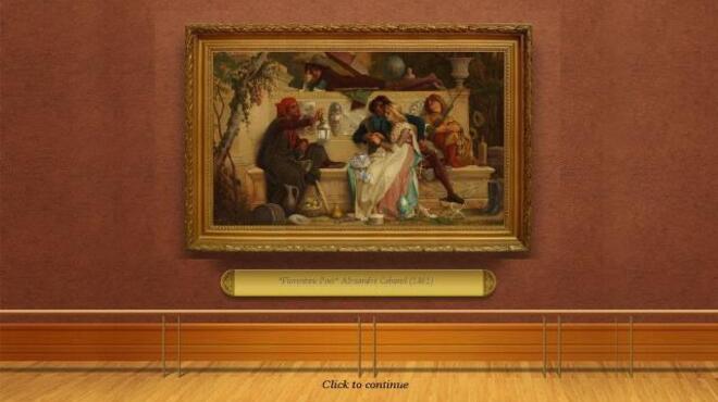 Hidden World of Art 3 PC Crack Hidden World of Art 3 PC Crack
