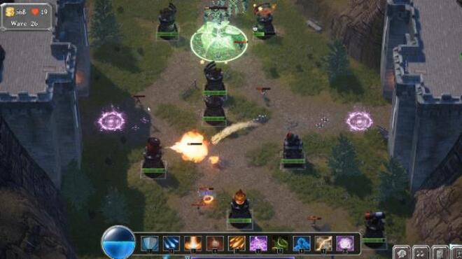Hold The Fort PC Crack Hold The Fort PC Crack