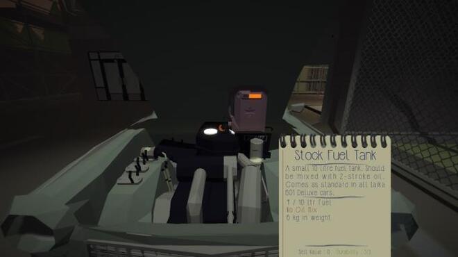 Jalopy v1 105 PC Crack Jalopy v1 105 PC Crack