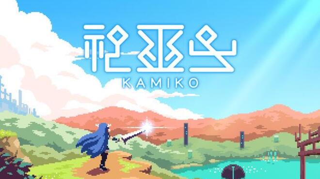 KAMIKO Free Download KAMIKO Free Download