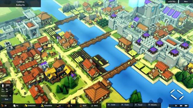 Kingdoms and Castles Warfare PC Crack Kingdoms and Castles Warfare PC Crack