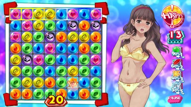 Kotodama The 7 Mysteries of Fujisawa PC Crack