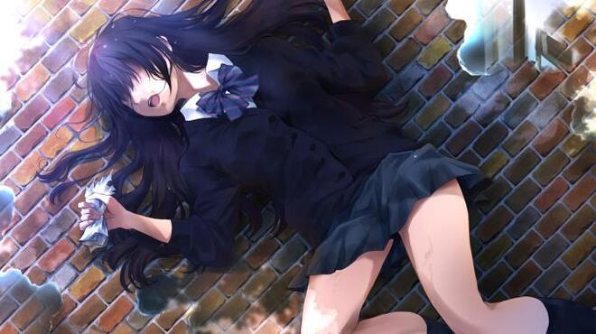 Kotodama The 7 Mysteries of Fujisawa Torrent Download