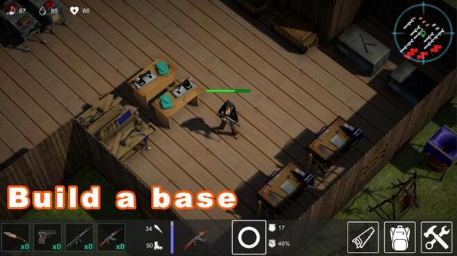 LifeZ - Survival Torrent Download