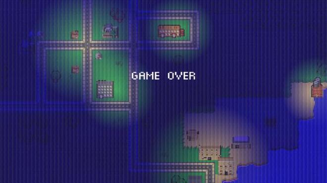 Mars Underground PC Crack Mars Underground PC Crack