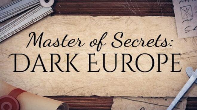 Master Of Secrets Dark Europe Free Download Master Of Secrets Dark Europe Free Download