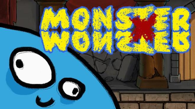 Monster X Monster Free Download Monster X Monster Free Download