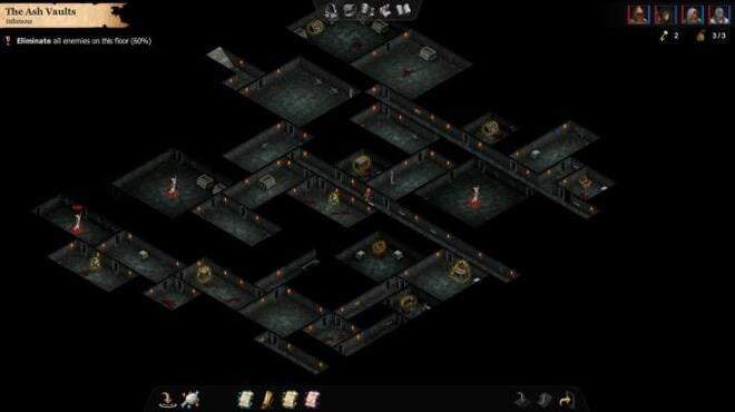 Monsters Den Godfall v1 20 13 PC Crack