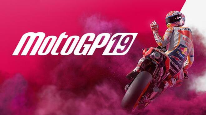 MotoGP 19 Free Download MotoGP 19 Free Download