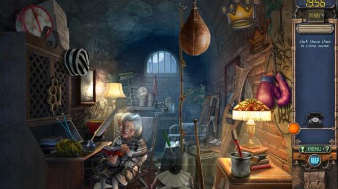 Mystery Case Files Rewind Torrent Download