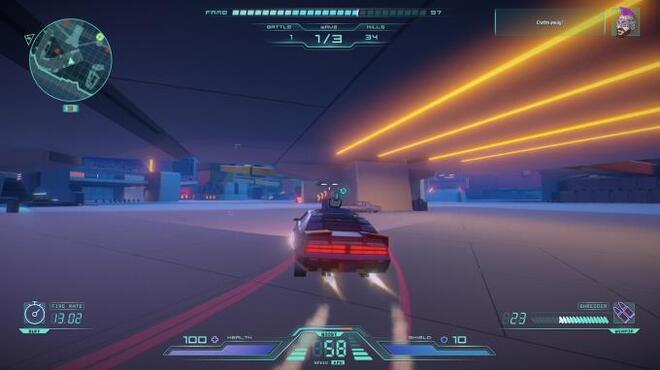 Nightwolf Survive the Megadome Torrent Download Nightwolf Survive the Megadome Torrent Download