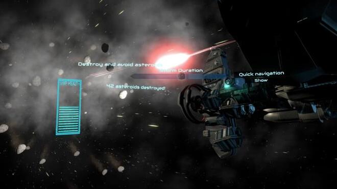 Odyssey VR - The Deep Space Expedition Torrent Download Odyssey VR - The Deep Space Expedition Torrent Download