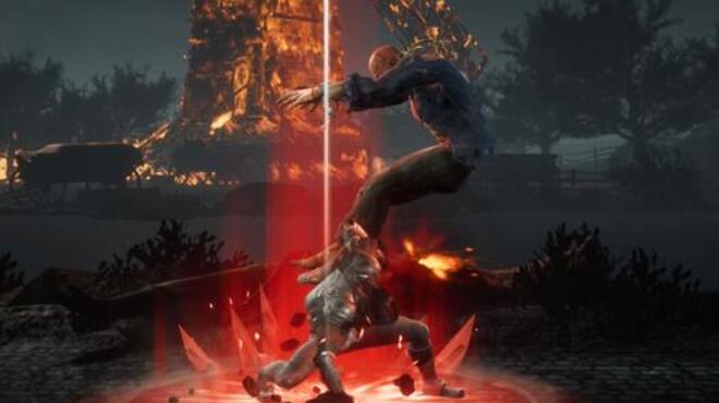 Omen Of Sorrow PC Crack
