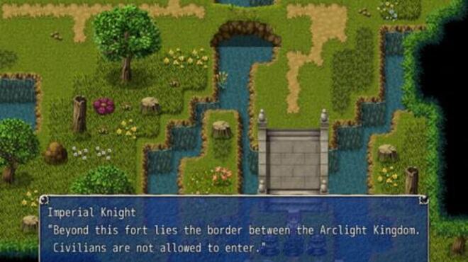 Ordeal of Princess Eris PC Crack