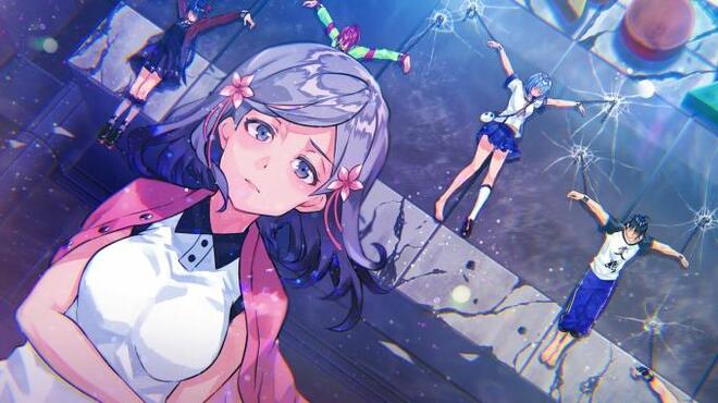 Our World Is Ended PC Crack Our World Is Ended PC Crack
