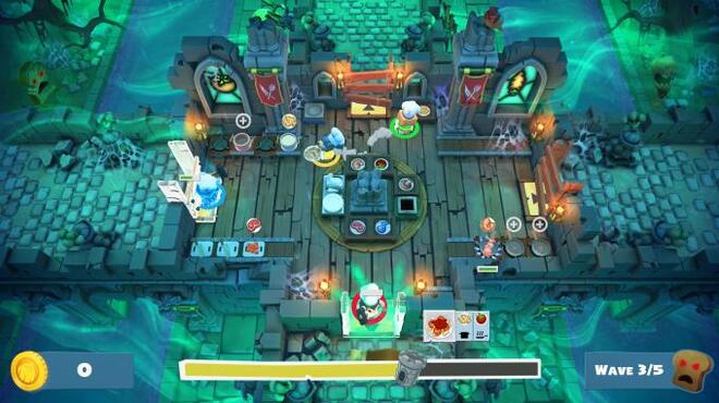 Overcooked 2 Night of the Hangry Horde Torrent Download Overcooked 2 Night of the Hangry Horde Torrent Download