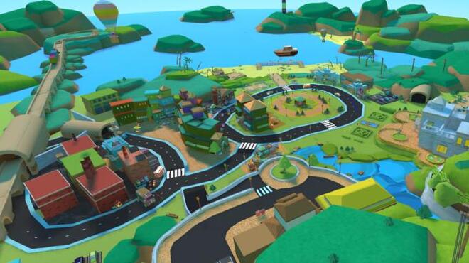 PAPERVILLE PANIC VR Torrent Download PAPERVILLE PANIC VR Torrent Download