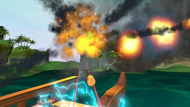 Pirate Survival Fantasy Shooter Torrent Download Pirate Survival Fantasy Shooter Torrent Download