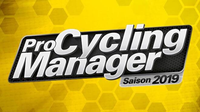 Pro Cycling Manager 2019 Free Download Pro Cycling Manager 2019 Free Download