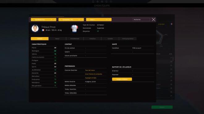 Pro Cycling Manager 2019 PC Crack Pro Cycling Manager 2019 PC Crack