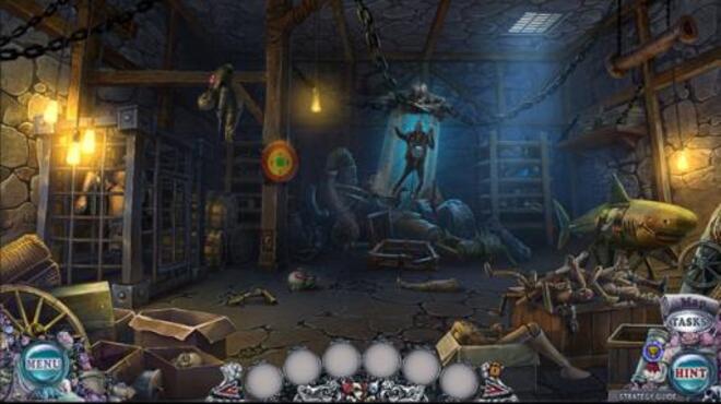 PuppetShow Poetic Justice Torrent Download