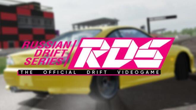 RDS The Official Drift Videogame Free Download