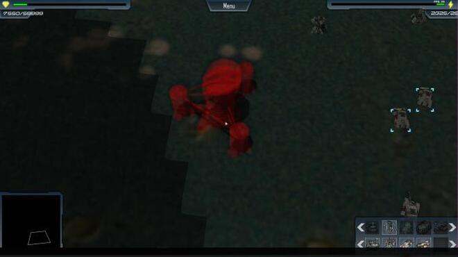RTS Commander Smash The Rebels PC Crack RTS Commander Smash The Rebels PC Crack