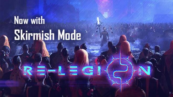 Re Legion Holy Wars Free Download