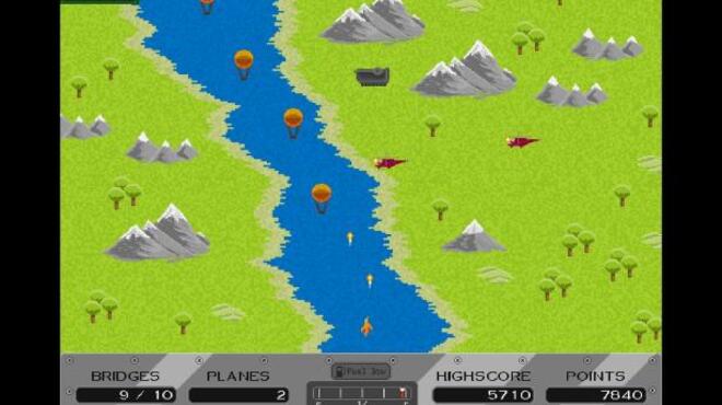 River Attack Remake Torrent Download
