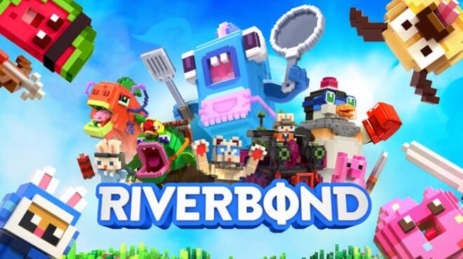 Riverbond Free Download