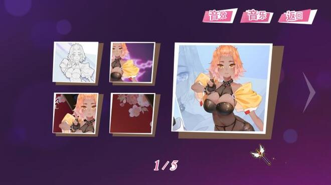 Rune Girl PC Crack